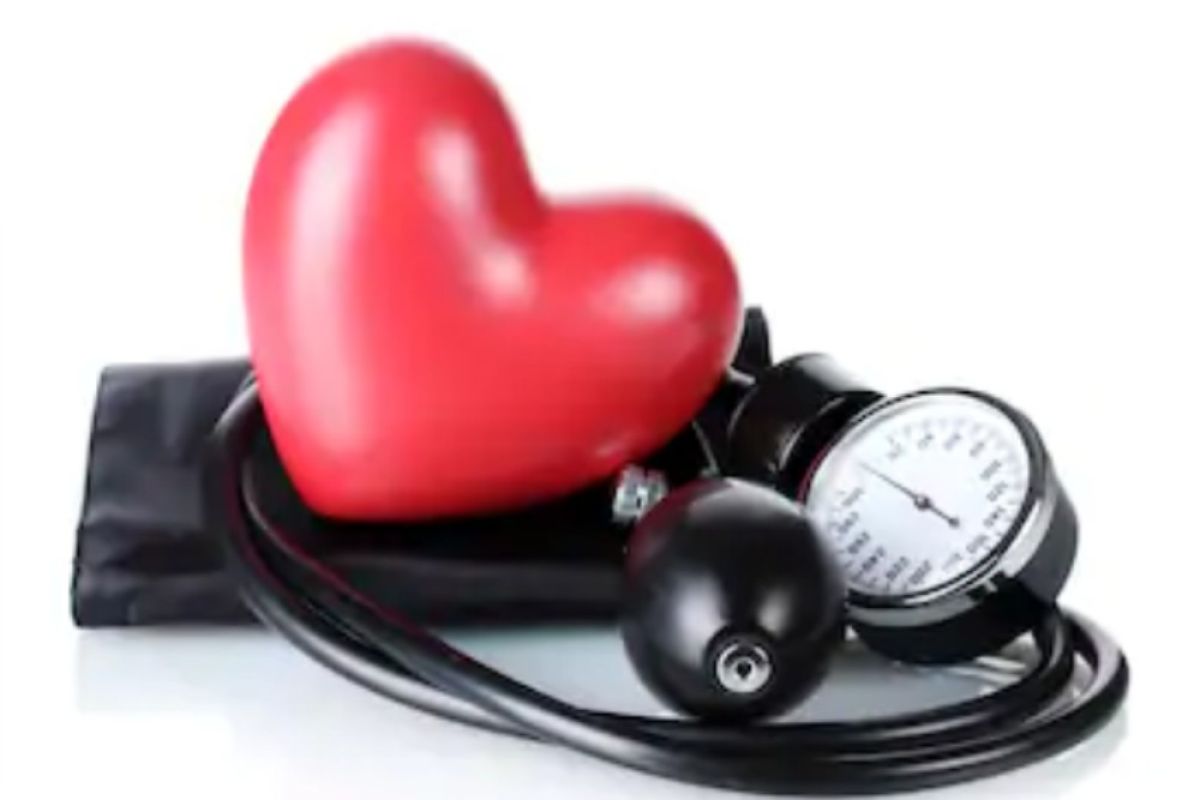 Cara mengukur tekanan darah yang benar
