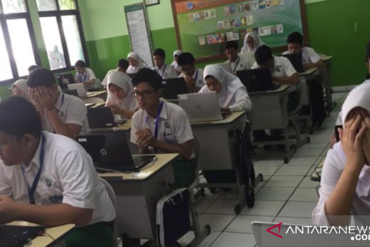 Hunian berorientasi pendidikan kembali menjadi tren di Bodetabek