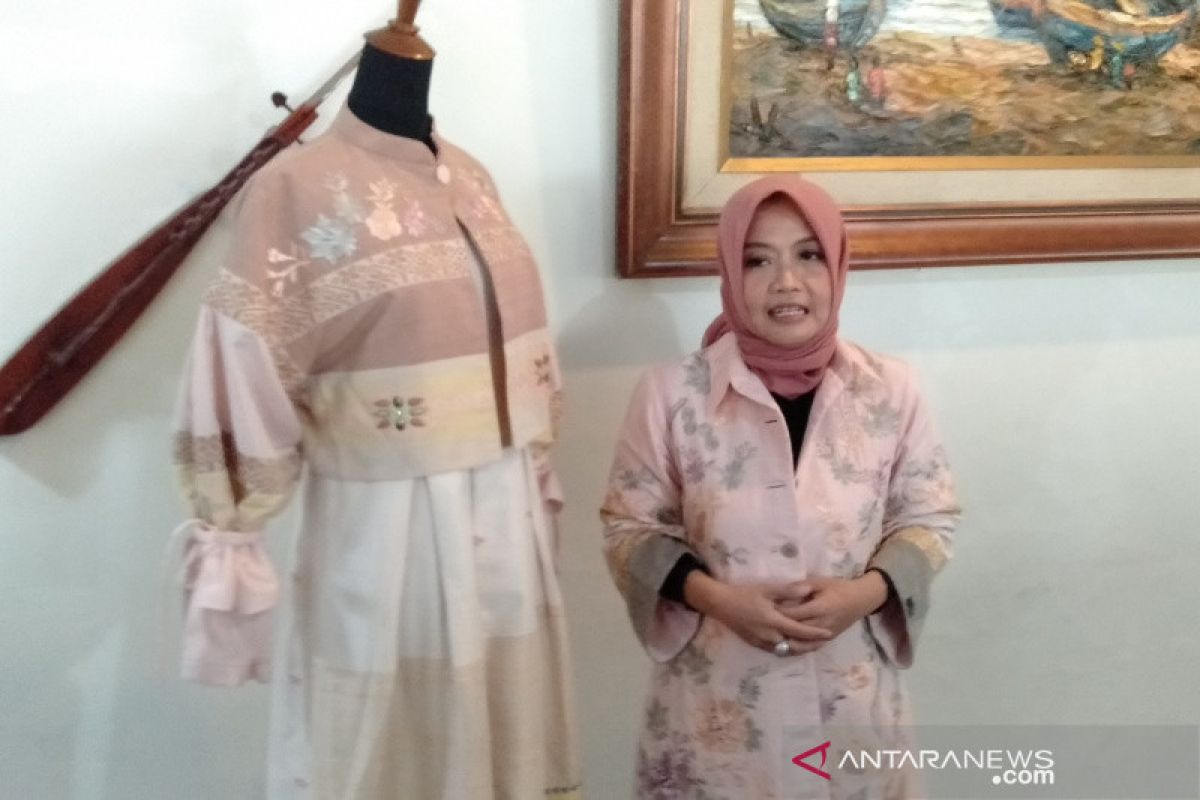 Desainer: Indonesia berpeluang jadi barometer "modest fashion"