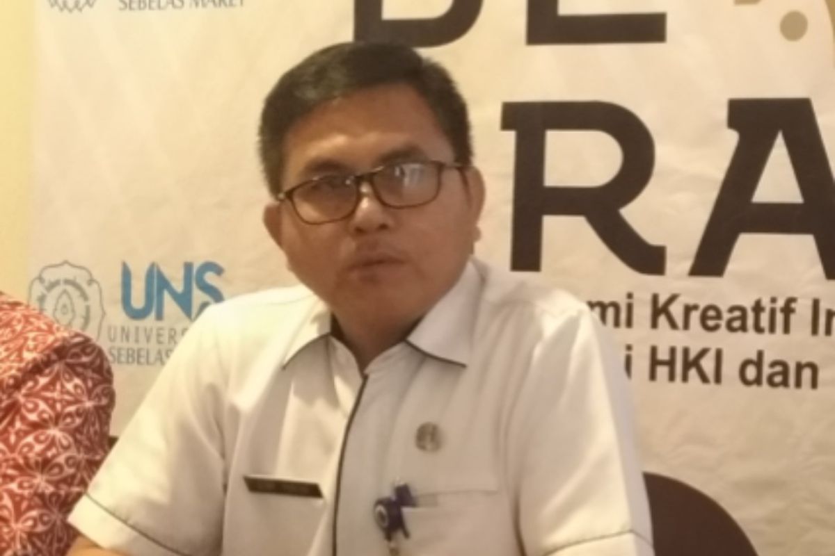 Disperindag menargetkan SulutExpo tingkatkan penjualan IKM 30 persen