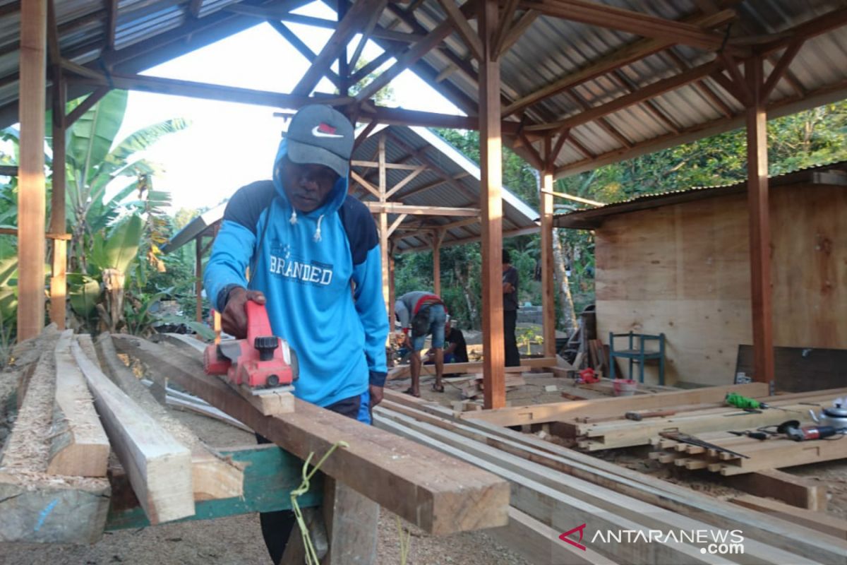 Aspako Lombok mendukung pemerintah tindak tegas aplikator RTG nakal