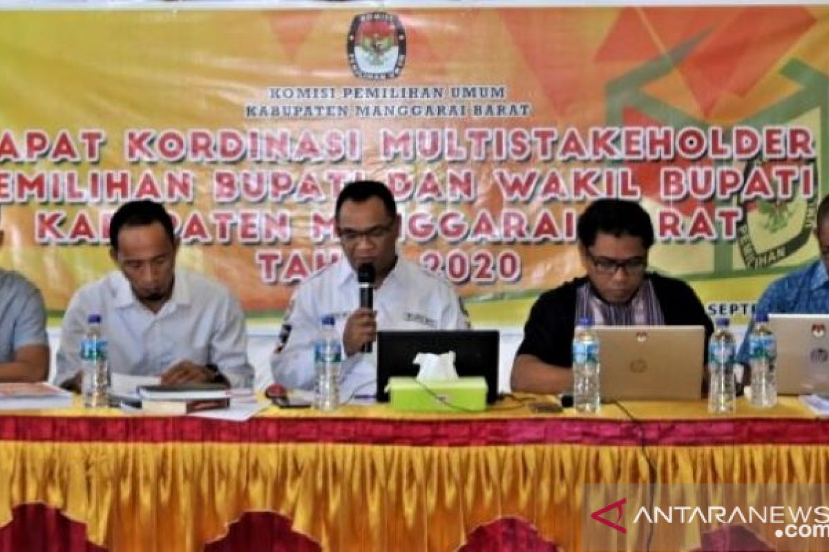 Calon perseorangan wajib mengantongi 16.000 dukungan