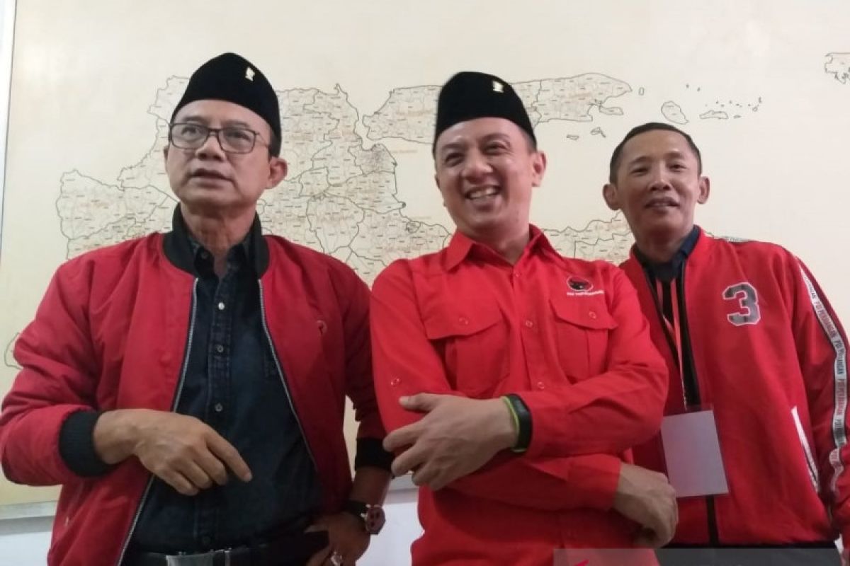 PDIP Jatim minta bakal calon kepala daerah ikut berusaha jalin koalisi