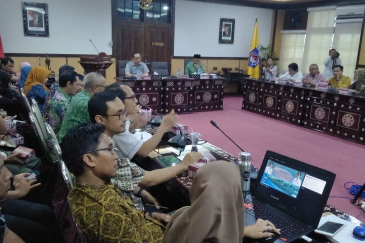 Mataram disarankan usulkan penyiapan TPA regional baru