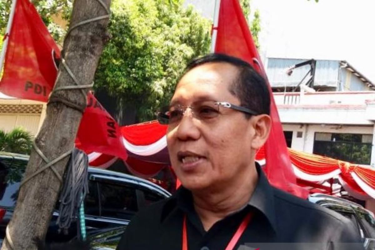 Kadis ESDM Jatim siap mundur jika ditetapkan cabup Tuban 2020