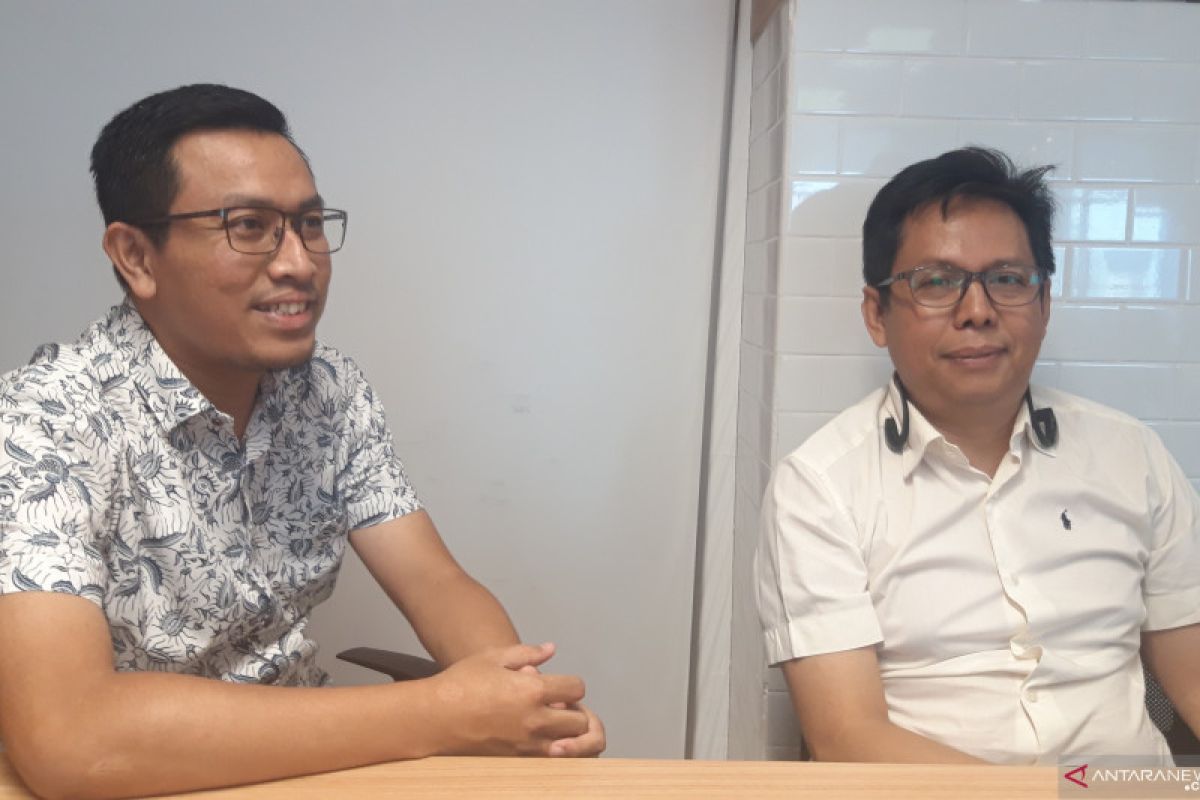 MIKTI: 'Startup' Indonesia terkendala talenta