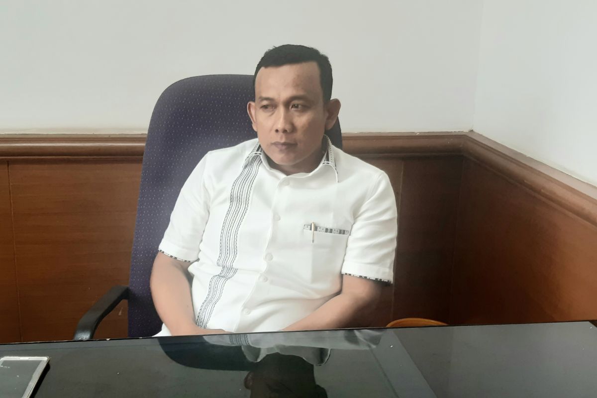 Karhutla Riau, pasien ISPA harus dievakuasi ke luar daerah jika asap masih pekat