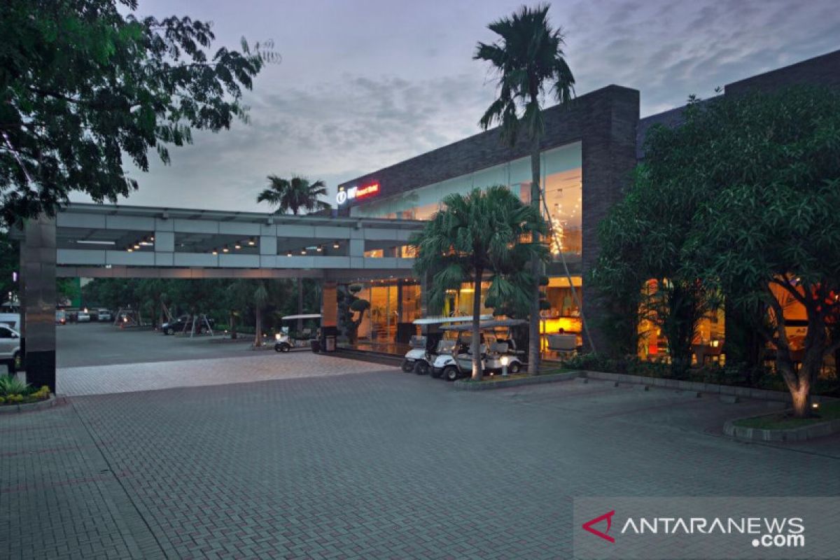 FM7 Resort Hotel tawarkan jalur expres menuju Bandara Soetta