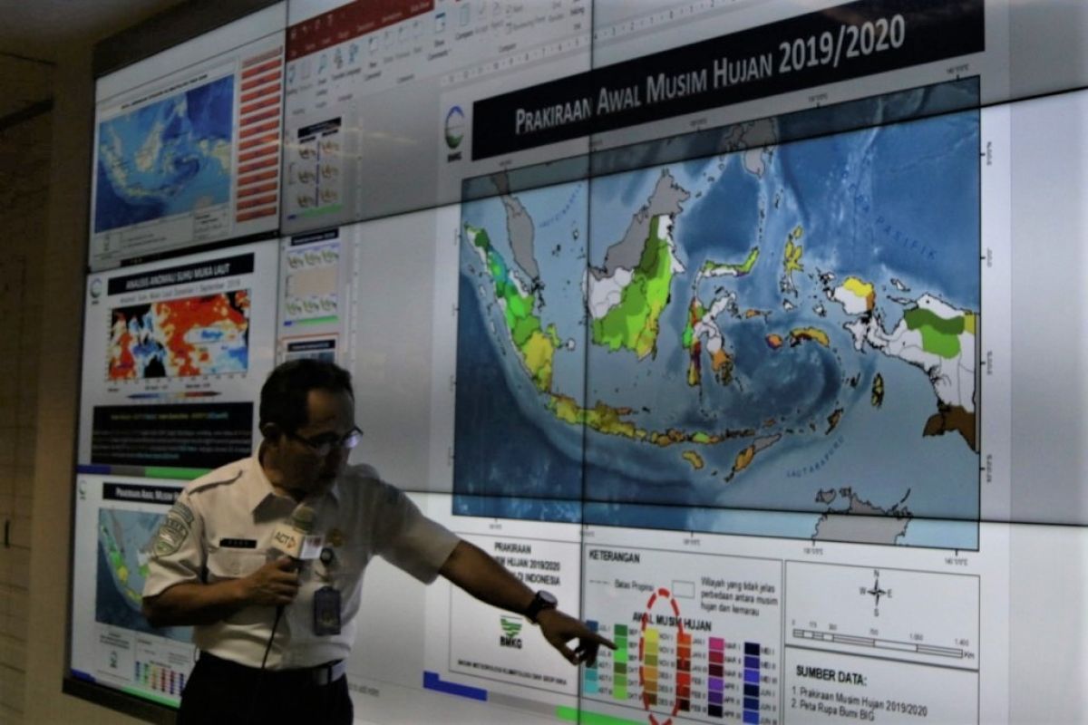 Indeks Standar Pencemaran Udara di Level Berbahaya #BantuMerekaBernapas