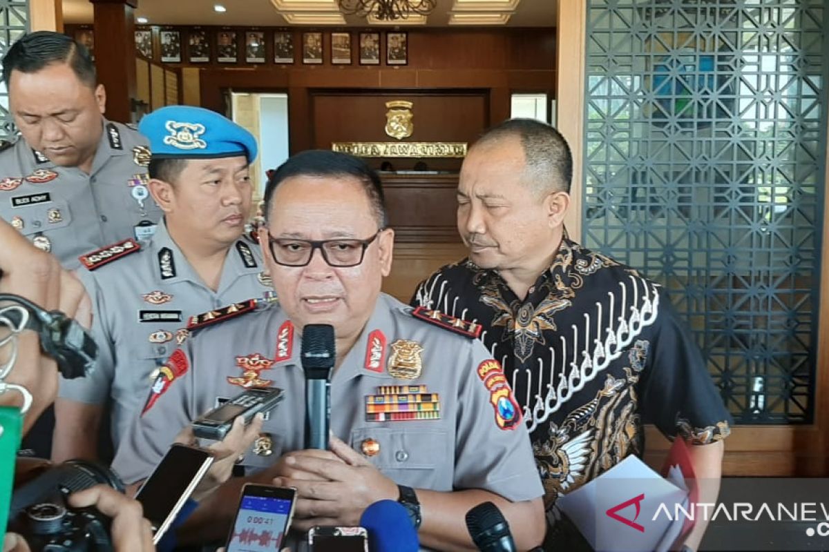 Polisi terbitkan DPO untuk Veronica Koman