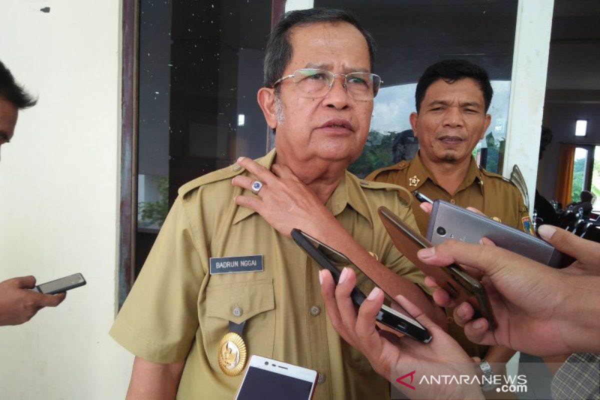 Wabub Parimo: Penanganan stunting perlu diintervensi regulasi daerah