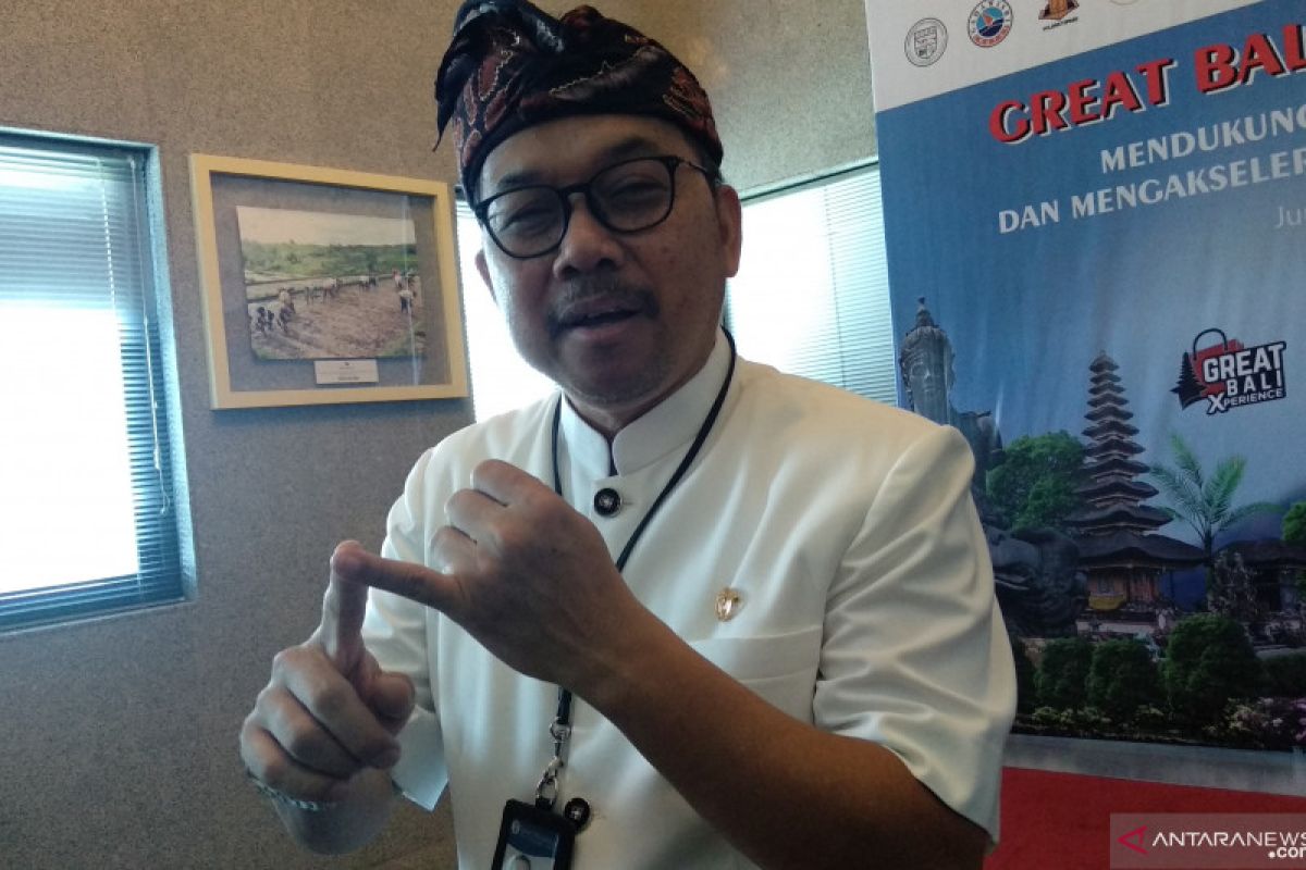 Bank Indonesia dorong bentuk 