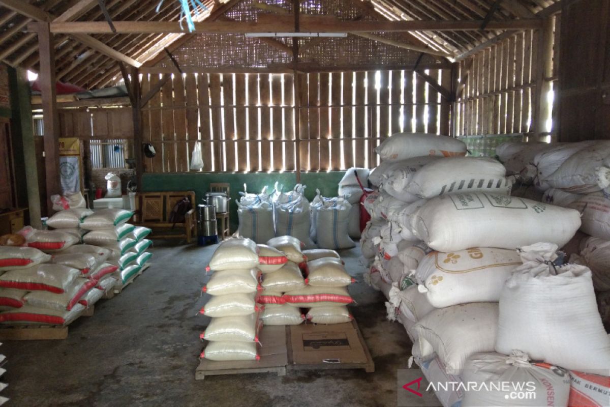 ASN Bantul diminta beli beras produk lokal