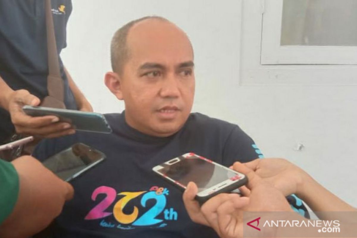 Pemkot Pangkalpinang segera bentuk dinas baru