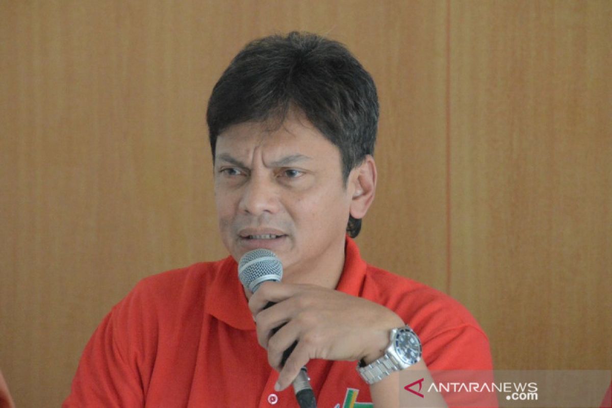 Wakil Rektor:  Seks bebas rentan terkena HIV