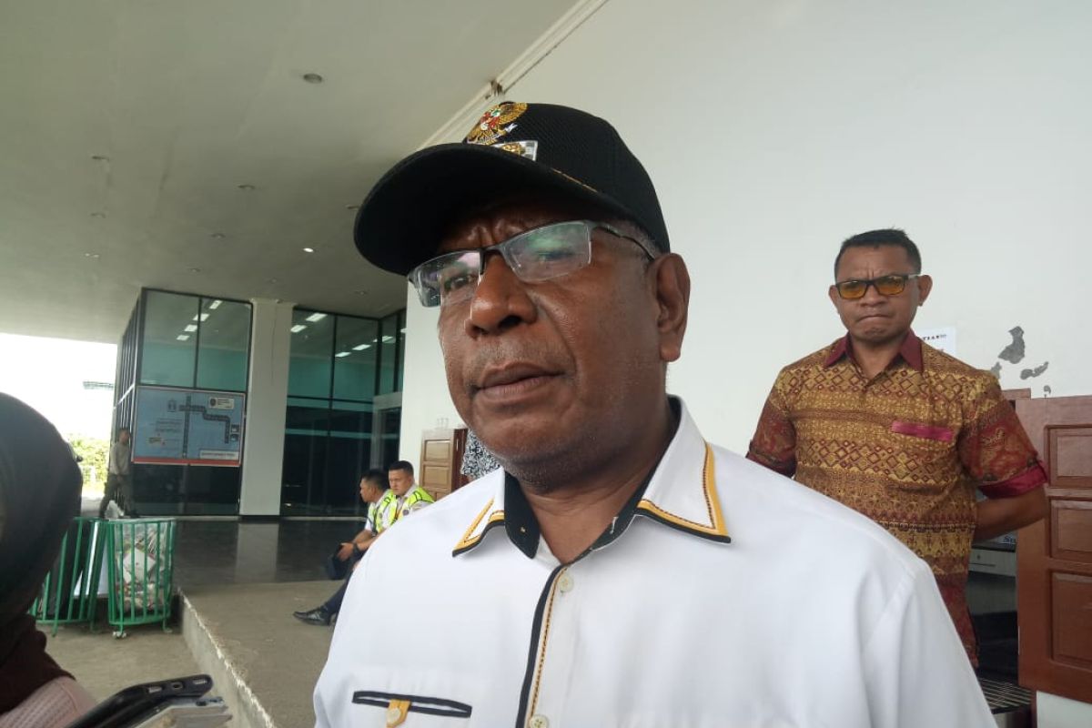 Wabup Mimika: Alam Papua berbahaya bagi penerbangan