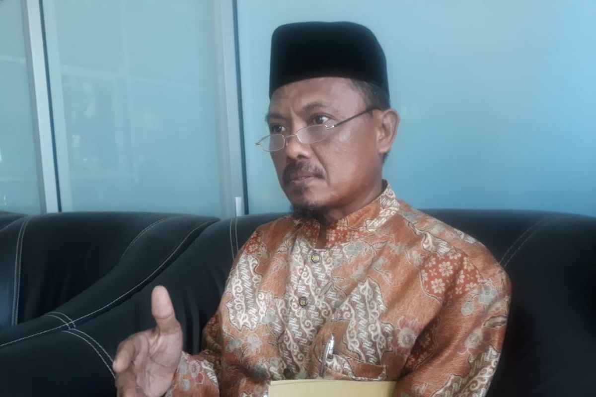 Setahun bencana Sulteng, DDI gelar dzikir akbar doakan korban