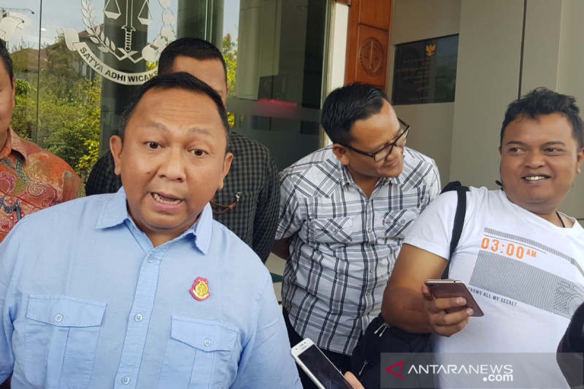 Ketua Komisi C dan E DPRD Jateng diperiksa dugaan korupsi banprov