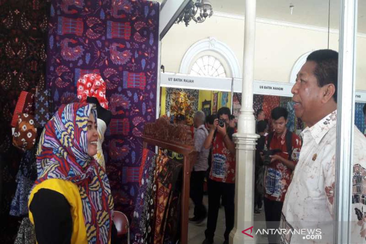 "Magelang Craft Expo" promosikan produk UMKM