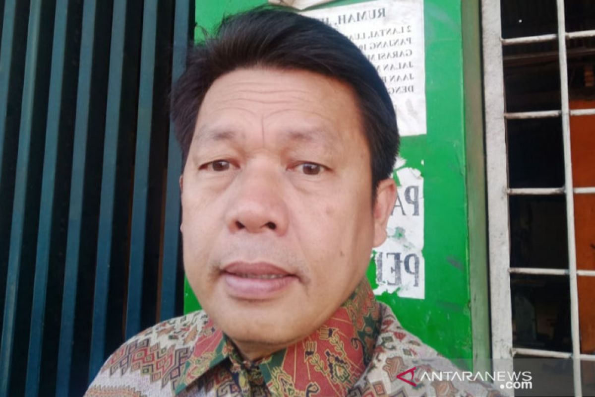 Lemkapi: Jokowi segera tunjuk saja Dewan Pengawas KPK