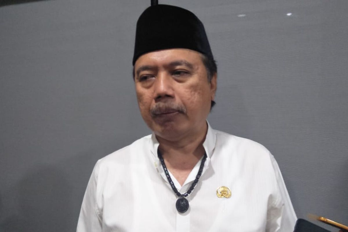 Pemkot Mataram menunggu undangan provinsi terkait TPA regional