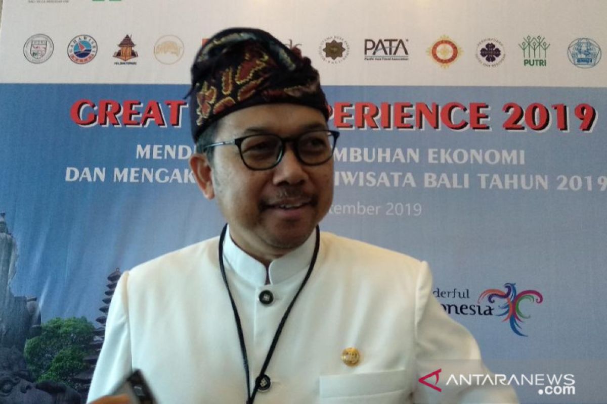 Bank Indonesia dukung upaya dongkrak wisatawan ke Bali