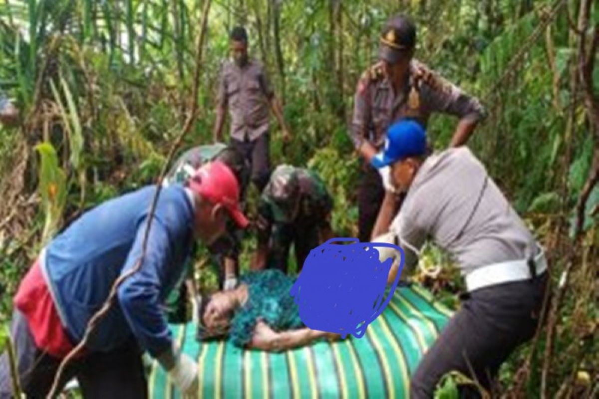 Seorang warga PNG tewas dalam kecelakaan lalu lintas di perbatasan Skouw