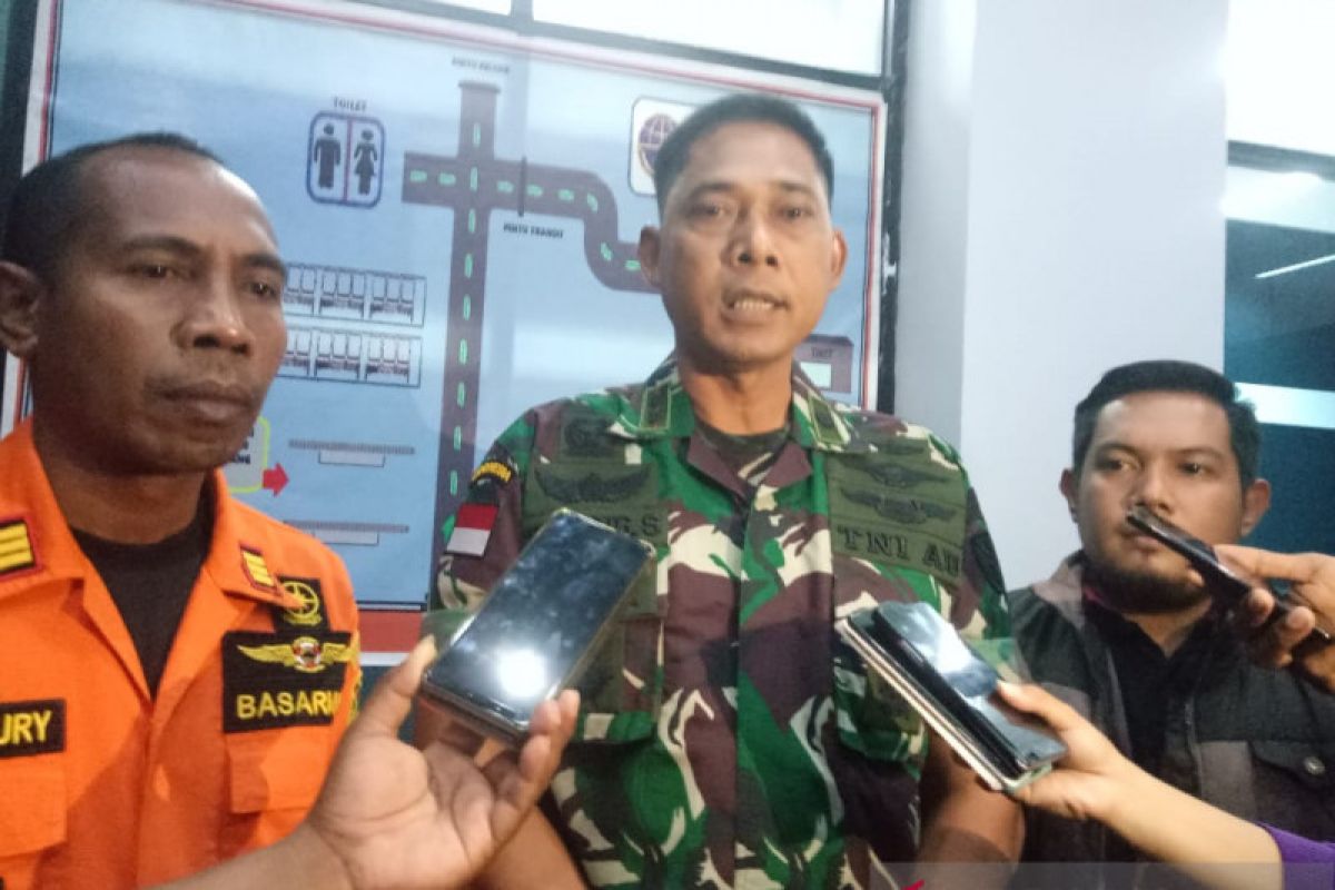 Masyarakat Hoeya dilibatkan cari pesawat hilang di Papua