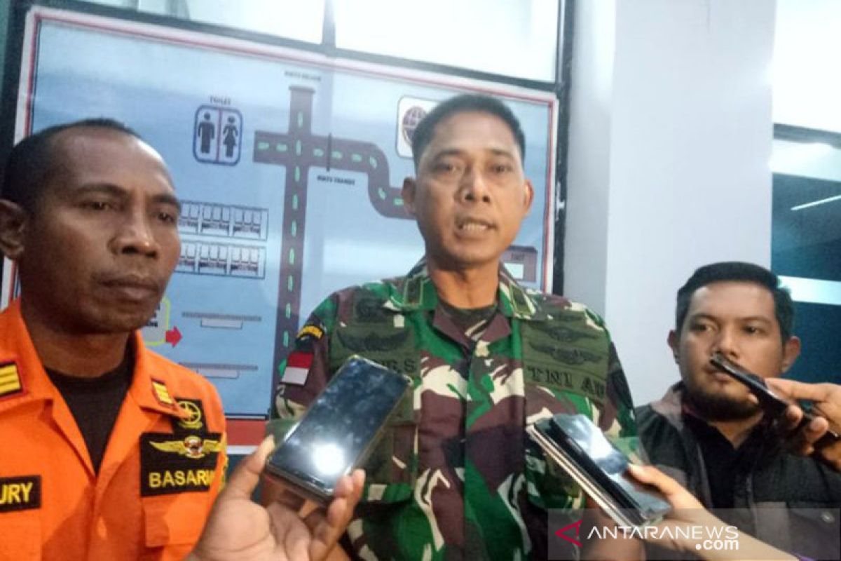 Masyarakat Hoeya dilibatkan cari pesawat hilang melalui jalur darat