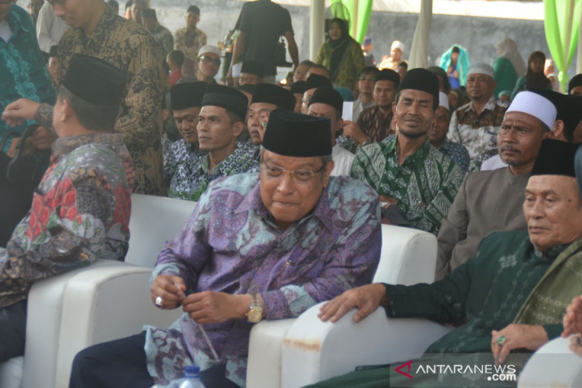 Rapat Pleno PBNU rekomendasikan agar pola dakwah perlu dimodifikasi