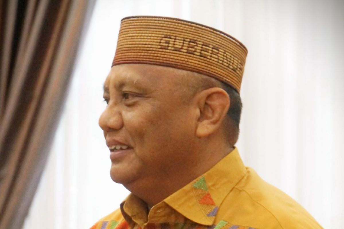 Gubernur Gorontalo optimistis pembangunan Secaba selesai 2020