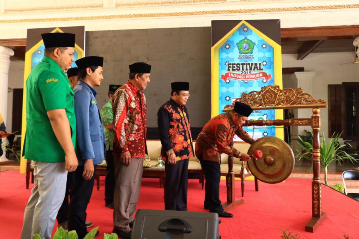 IPNU Jatim gelar Festival Inovasi Pemuda