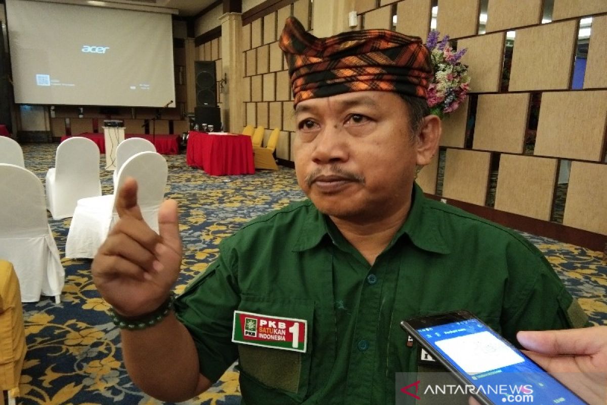 PKB prioritaskan usung kader di Pilkada Kabupaten Muna