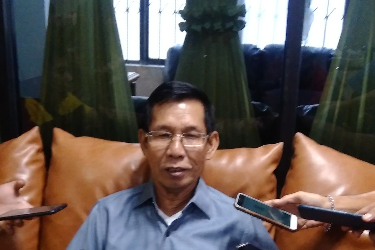 Pembahasan tatib DPRD Kalsel selesai pekan depan