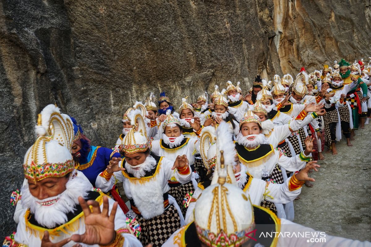 Dinas Pariwisata Sleman perkuat sinergi menuju standar baru pariwisata