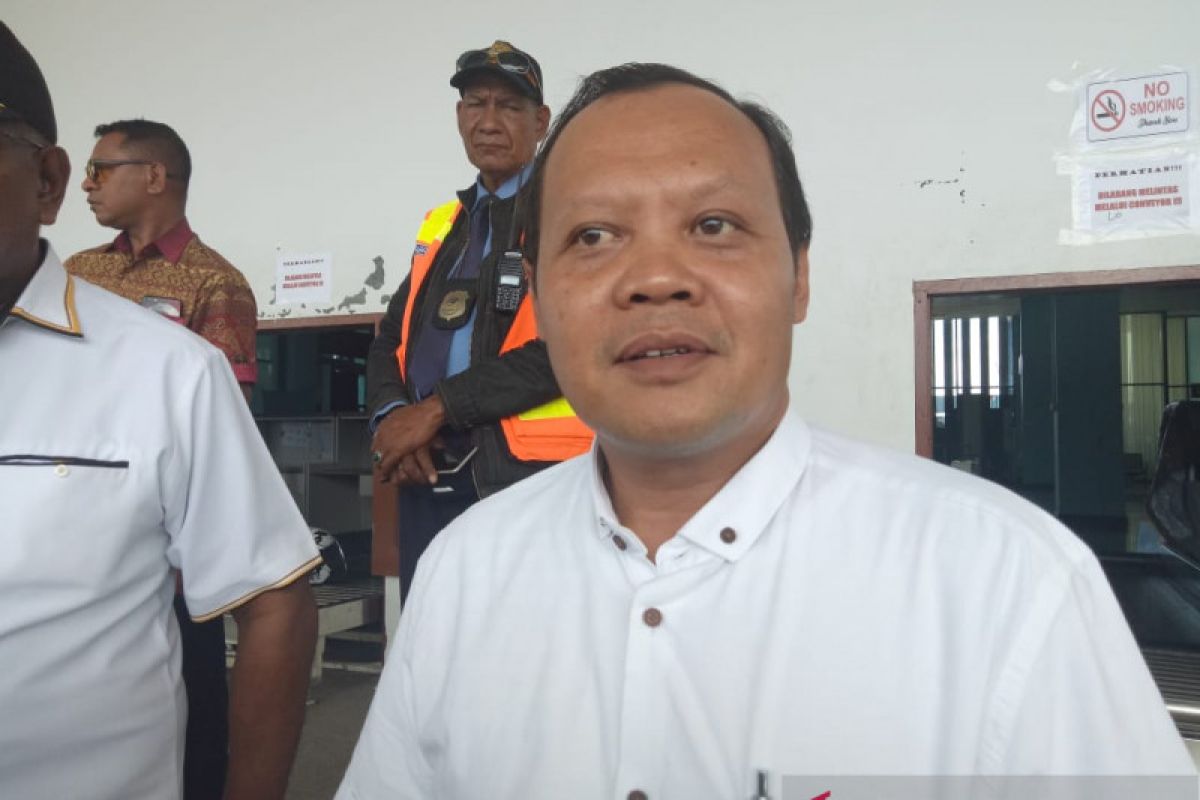 Airnaf Indonesia dukung operasi pencarian pesawat hilang kontak di Papua
