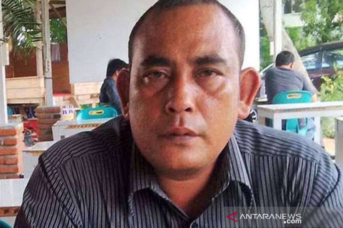 Terkait pengadaan lahan bagi Eks Kombatan, Ini kata Ketua KPA Aceh Jaya