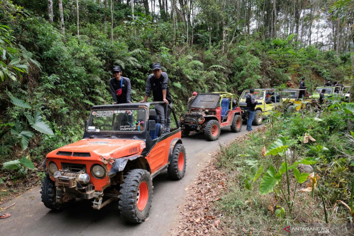 Kulon Progo targetkan pembebasan lahan "Gerbang Samudra Raksa" selesai 2022