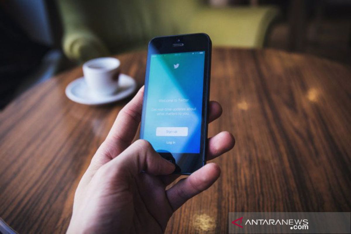 Twitter uji coba fitur sembunyikan balasan