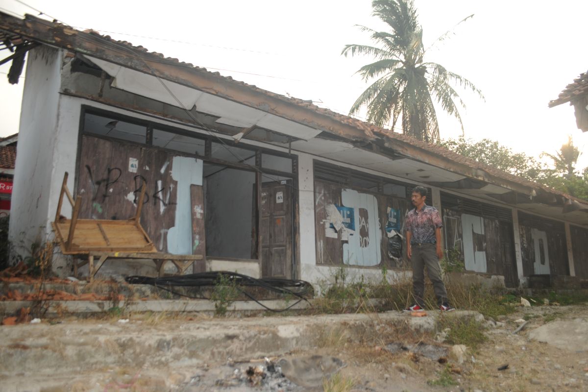 Pemkab Lebak siap bangun Pasar Leuwidamar dukung wisata Badui