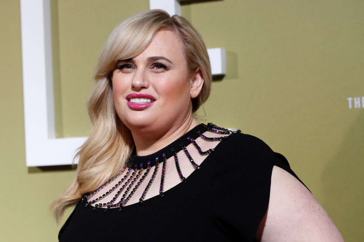 Rebel Wilson akan garap film tentang K-pop