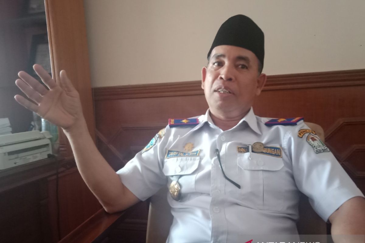 Pemkab Aceh Barat segera operasikan terminal bus bantuan  pemerintah