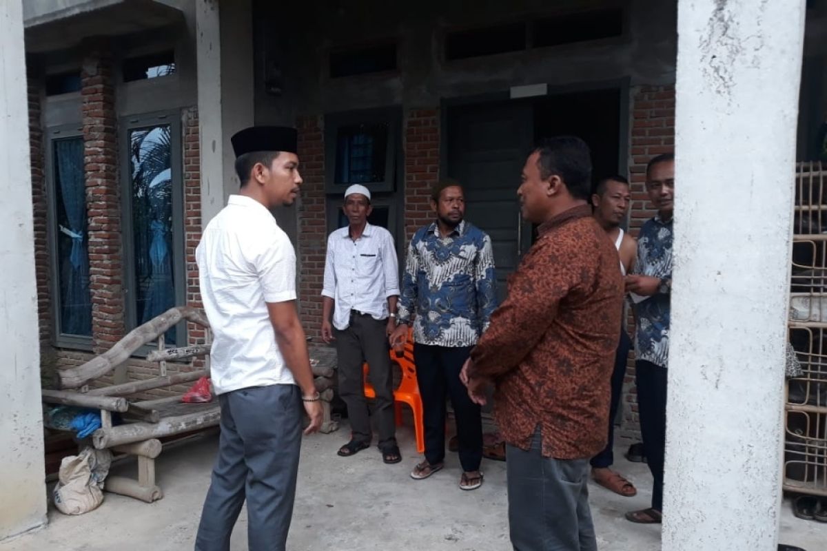 Wakil Ketua DPRK: Kafilah Nagan Raya harus raih juara di MTQ Aceh