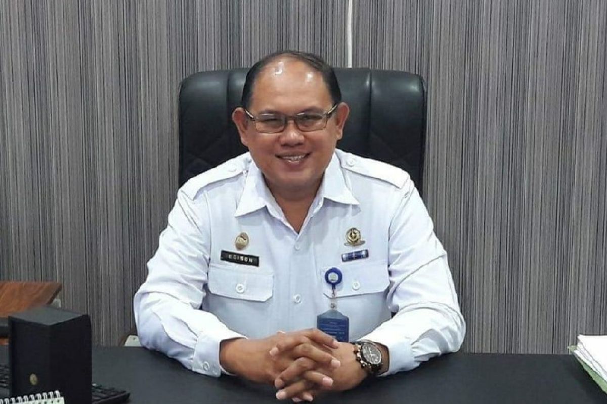 BMKG nyatakan tak ada titik panas di Sumatera Utara