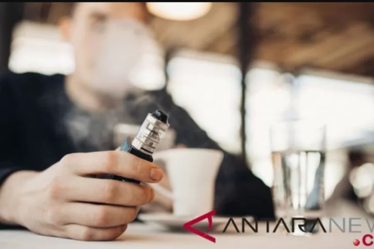 Asosiasi Vape apresiasi pemerintah atas cukai hasil tembakau lainnya