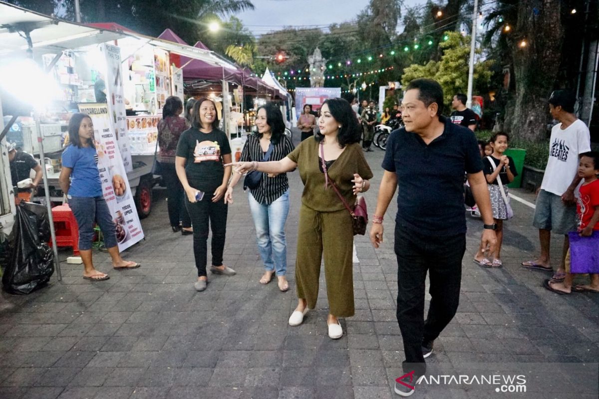 Wali Kota Denpasar dukung 