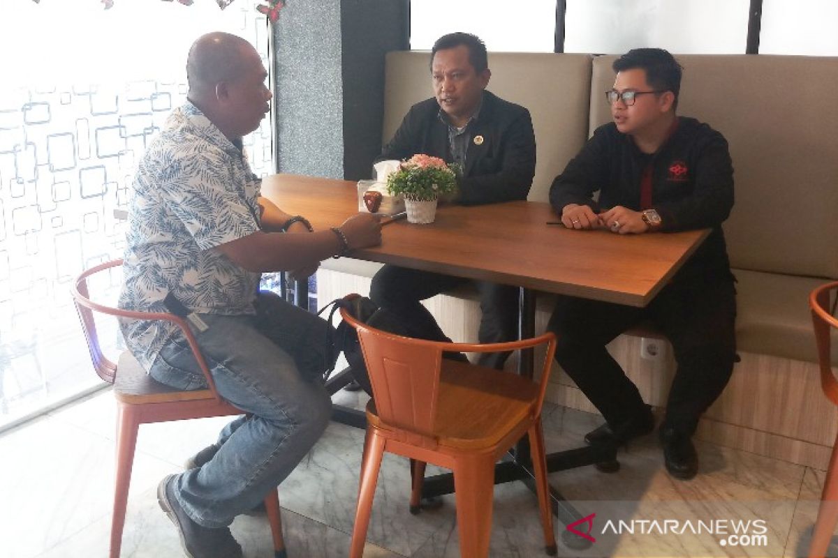 Humas nyatakan Grand Singgie Hotel Tanjungbalai miliki dokumen perizinan