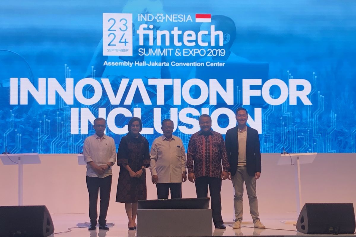 Fintech instrumental in achieving financial inclusion target