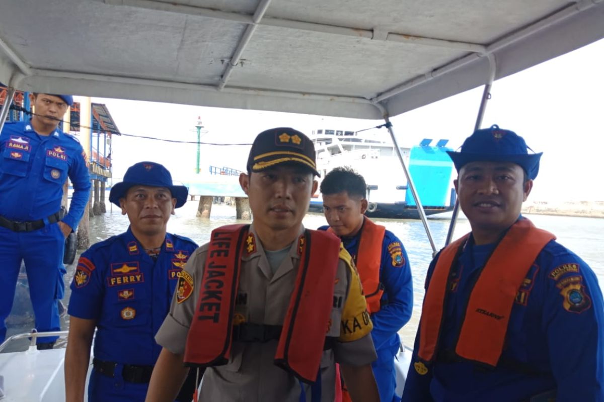 Polres Bangka Barat gelar sayembara tangkap pelaku pembakar lahan dan hutan