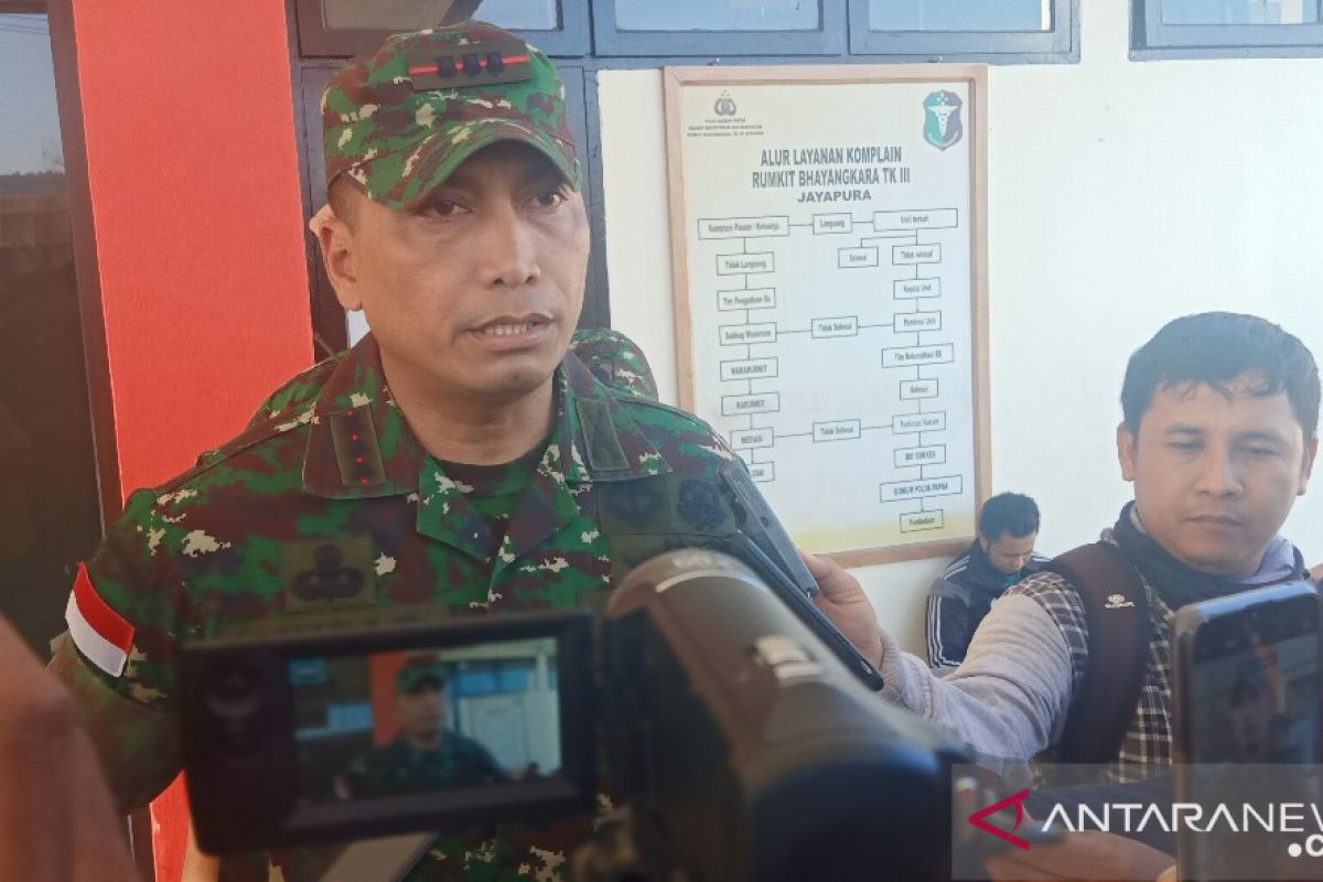 Danrem 172/PWY : Oknum warga menyamar jadi pelajar saat demo di Wamena